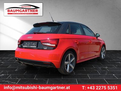 Audi A1 Gebrauchtwagen Audi A1 Gebrauchtwagen