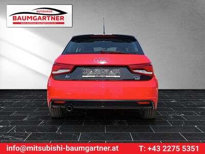 Audi A1 Gebrauchtwagen Audi A1 Gebrauchtwagen