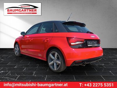 Audi A1 Gebrauchtwagen Audi A1 Gebrauchtwagen