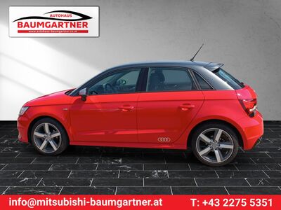 Audi A1 Gebrauchtwagen Audi A1 Gebrauchtwagen