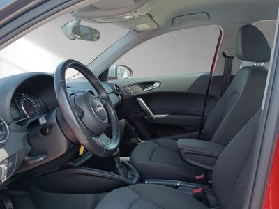 Audi A1 Gebrauchtwagen Audi A1 Gebrauchtwagen