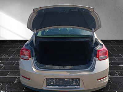 Chevrolet Malibu Gebrauchtwagen Chevrolet Malibu Gebrauchtwagen