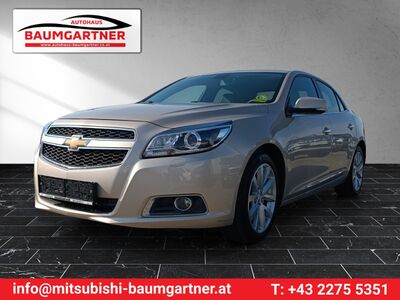 Chevrolet Malibu Gebrauchtwagen Chevrolet Malibu Gebrauchtwagen
