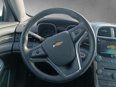 Chevrolet Malibu Gebrauchtwagen Chevrolet Malibu Gebrauchtwagen