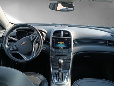 Chevrolet Malibu Gebrauchtwagen Chevrolet Malibu Gebrauchtwagen