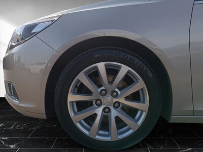 Chevrolet Malibu Gebrauchtwagen Chevrolet Malibu Gebrauchtwagen