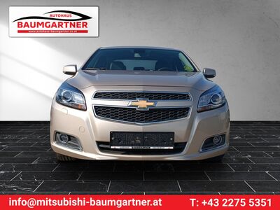 Chevrolet Malibu Gebrauchtwagen Chevrolet Malibu Gebrauchtwagen