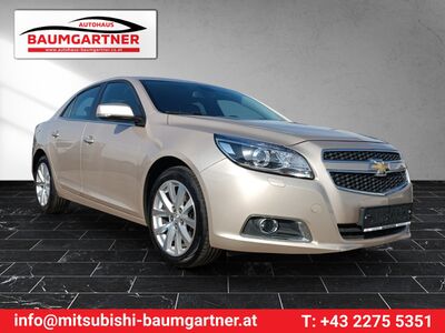 Chevrolet Malibu Gebrauchtwagen Chevrolet Malibu Gebrauchtwagen