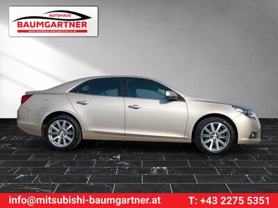 Chevrolet Malibu Gebrauchtwagen Chevrolet Malibu Gebrauchtwagen