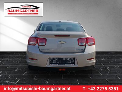 Chevrolet Malibu Gebrauchtwagen Chevrolet Malibu Gebrauchtwagen