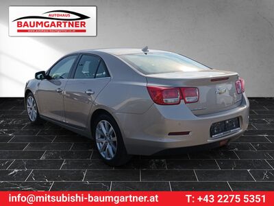 Chevrolet Malibu Gebrauchtwagen Chevrolet Malibu Gebrauchtwagen
