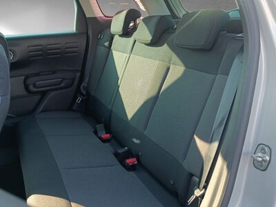 Citroën C3 Aircross Gebrauchtwagen Citroën C3 Aircross Gebrauchtwagen