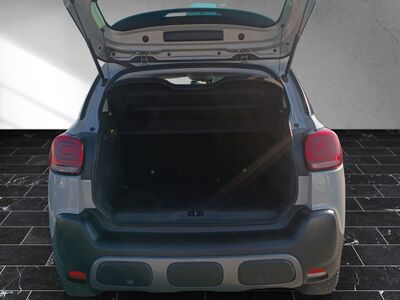 Citroën C3 Aircross Gebrauchtwagen Citroën C3 Aircross Gebrauchtwagen