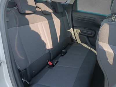 Citroën C3 Aircross Gebrauchtwagen Citroën C3 Aircross Gebrauchtwagen