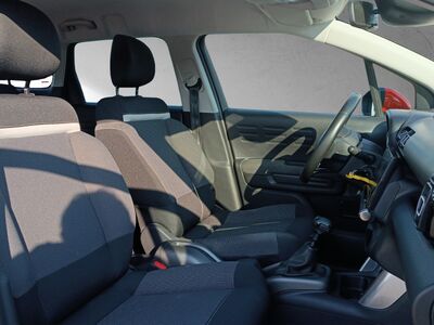Citroën C3 Aircross Gebrauchtwagen Citroën C3 Aircross Gebrauchtwagen