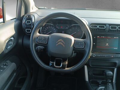 Citroën C3 Aircross Gebrauchtwagen Citroën C3 Aircross Gebrauchtwagen