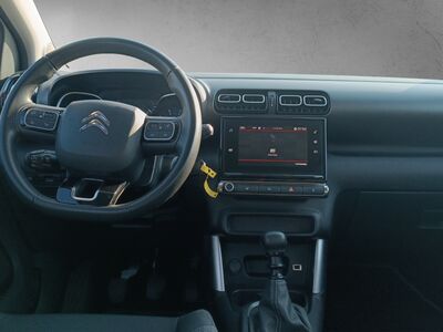 Citroën C3 Aircross Gebrauchtwagen Citroën C3 Aircross Gebrauchtwagen