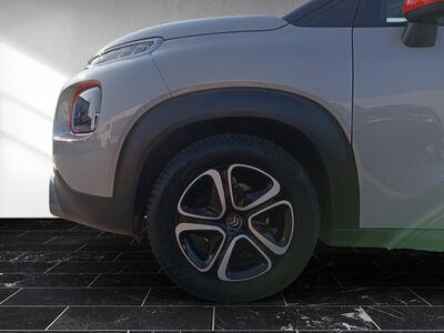 Citroën C3 Aircross Gebrauchtwagen Citroën C3 Aircross Gebrauchtwagen