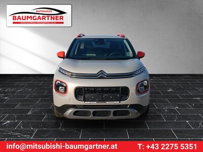 Citroën C3 Aircross Gebrauchtwagen Citroën C3 Aircross Gebrauchtwagen