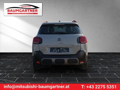 Citroën C3 Aircross Gebrauchtwagen Citroën C3 Aircross Gebrauchtwagen