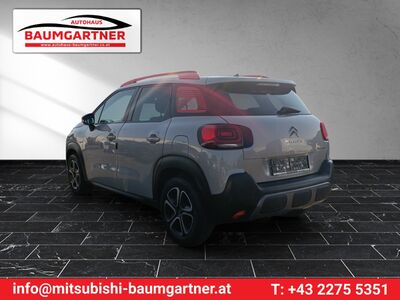 Citroën C3 Aircross Gebrauchtwagen Citroën C3 Aircross Gebrauchtwagen