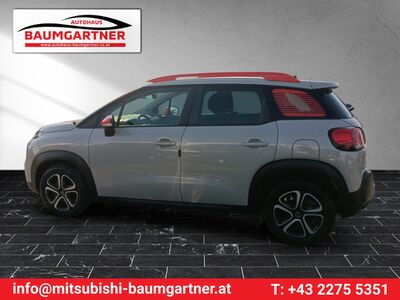 Citroën C3 Aircross Gebrauchtwagen Citroën C3 Aircross Gebrauchtwagen