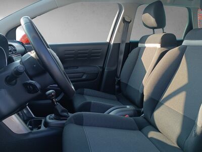 Citroën C3 Aircross Gebrauchtwagen Citroën C3 Aircross Gebrauchtwagen