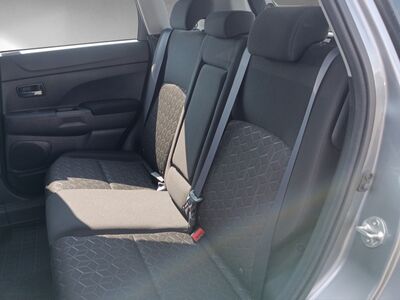 Mitsubishi ASX Gebrauchtwagen Mitsubishi ASX Gebrauchtwagen