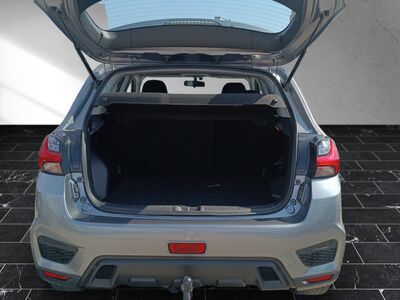 Mitsubishi ASX Gebrauchtwagen Mitsubishi ASX Gebrauchtwagen