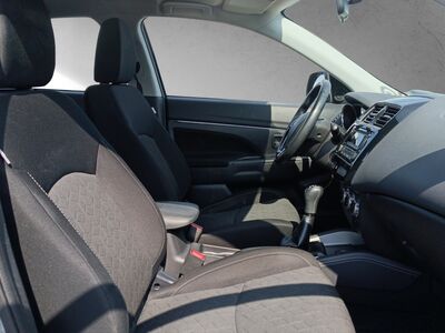 Mitsubishi ASX Gebrauchtwagen Mitsubishi ASX Gebrauchtwagen