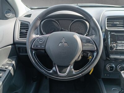 Mitsubishi ASX Gebrauchtwagen Mitsubishi ASX Gebrauchtwagen
