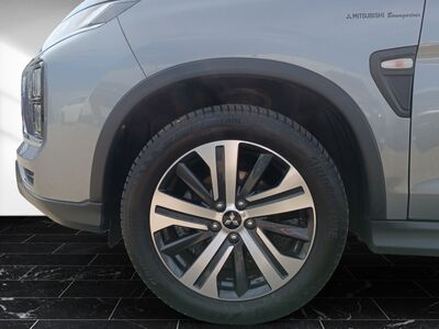 Mitsubishi ASX Gebrauchtwagen Mitsubishi ASX Gebrauchtwagen