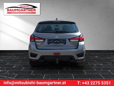 Mitsubishi ASX Gebrauchtwagen Mitsubishi ASX Gebrauchtwagen