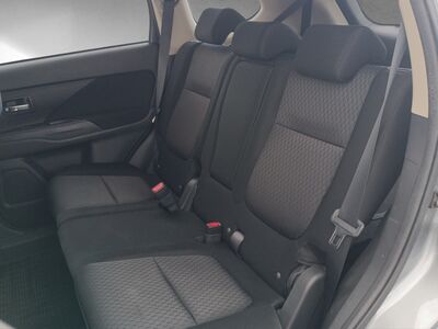 Mitsubishi Outlander Gebrauchtwagen