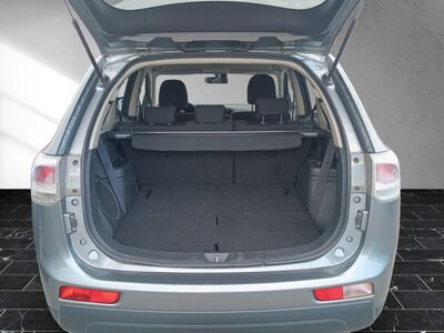 Mitsubishi Outlander Gebrauchtwagen