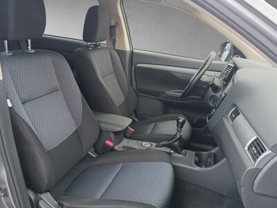 Mitsubishi Outlander Gebrauchtwagen