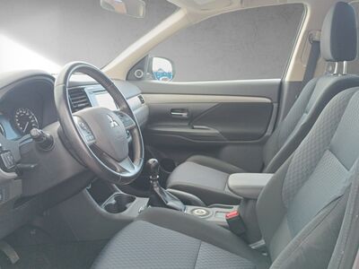 Mitsubishi Outlander Gebrauchtwagen