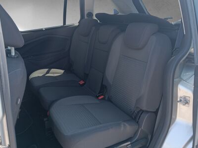 Ford C-MAX Gebrauchtwagen