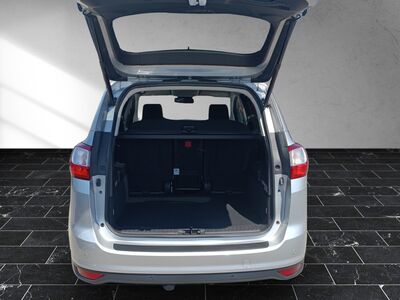 Ford C-MAX Gebrauchtwagen