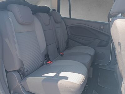 Ford C-MAX Gebrauchtwagen
