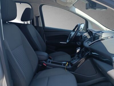 Ford C-MAX Gebrauchtwagen