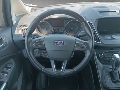 Ford C-MAX Gebrauchtwagen
