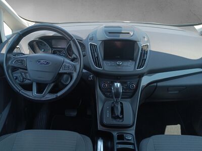 Ford C-MAX Gebrauchtwagen