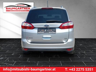 Ford C-MAX Gebrauchtwagen