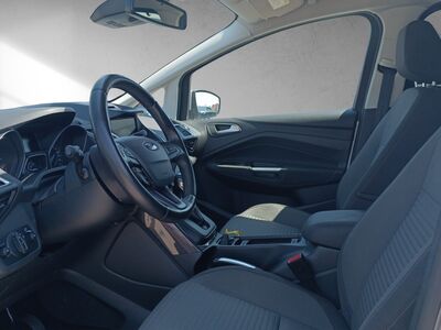 Ford C-MAX Gebrauchtwagen