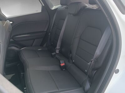Mitsubishi Grandis Vorführwagen Mitsubishi Grandis Vorführwagen