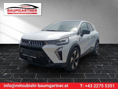 Mitsubishi Grandis Vorführwagen Mitsubishi Grandis Vorführwagen