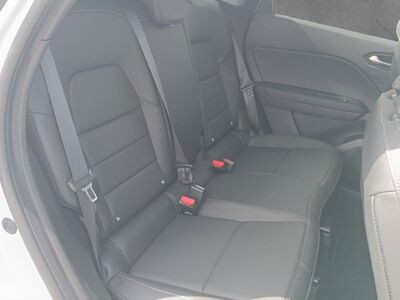 Mitsubishi Grandis Vorführwagen Mitsubishi Grandis Vorführwagen