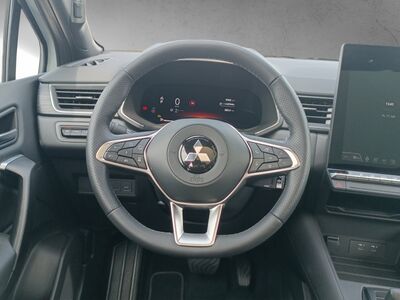 Mitsubishi Grandis Vorführwagen Mitsubishi Grandis Vorführwagen