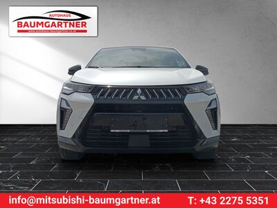 Mitsubishi Grandis Vorführwagen Mitsubishi Grandis Vorführwagen